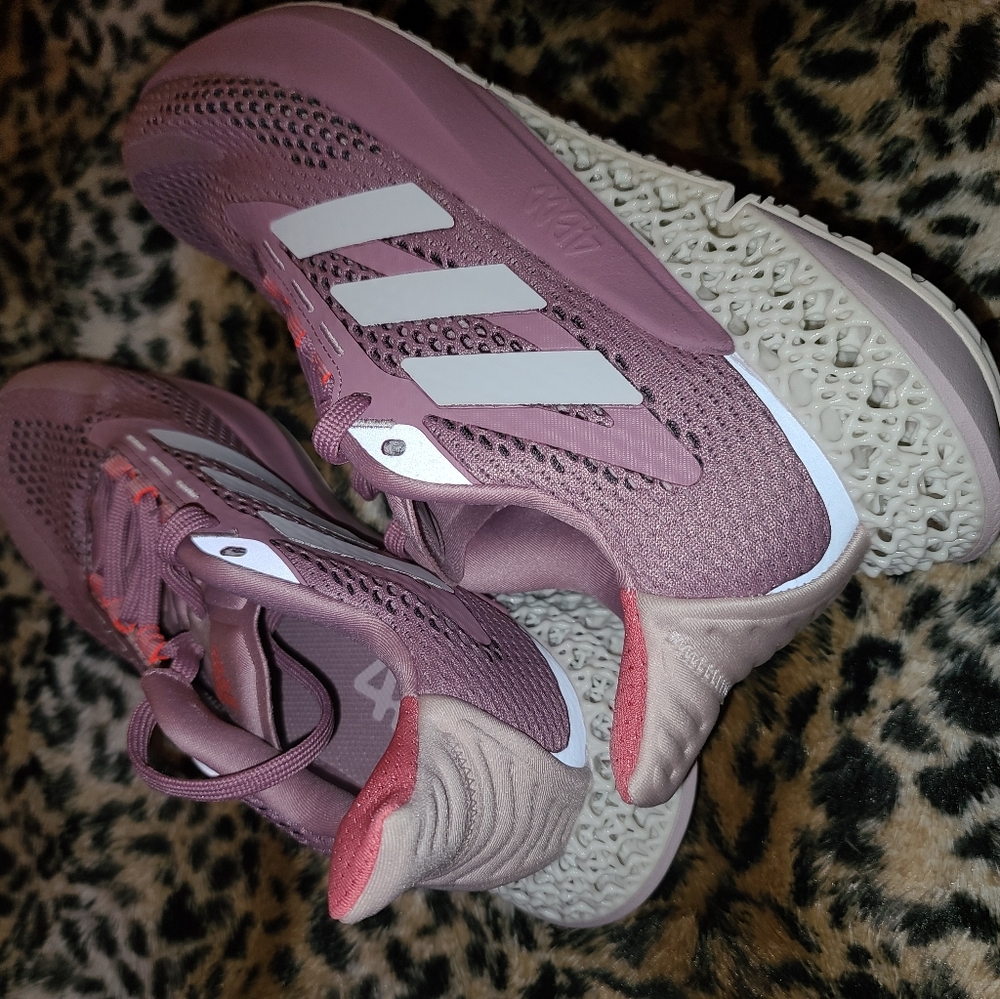 Adidas Sneakers - Picture 14 of 17